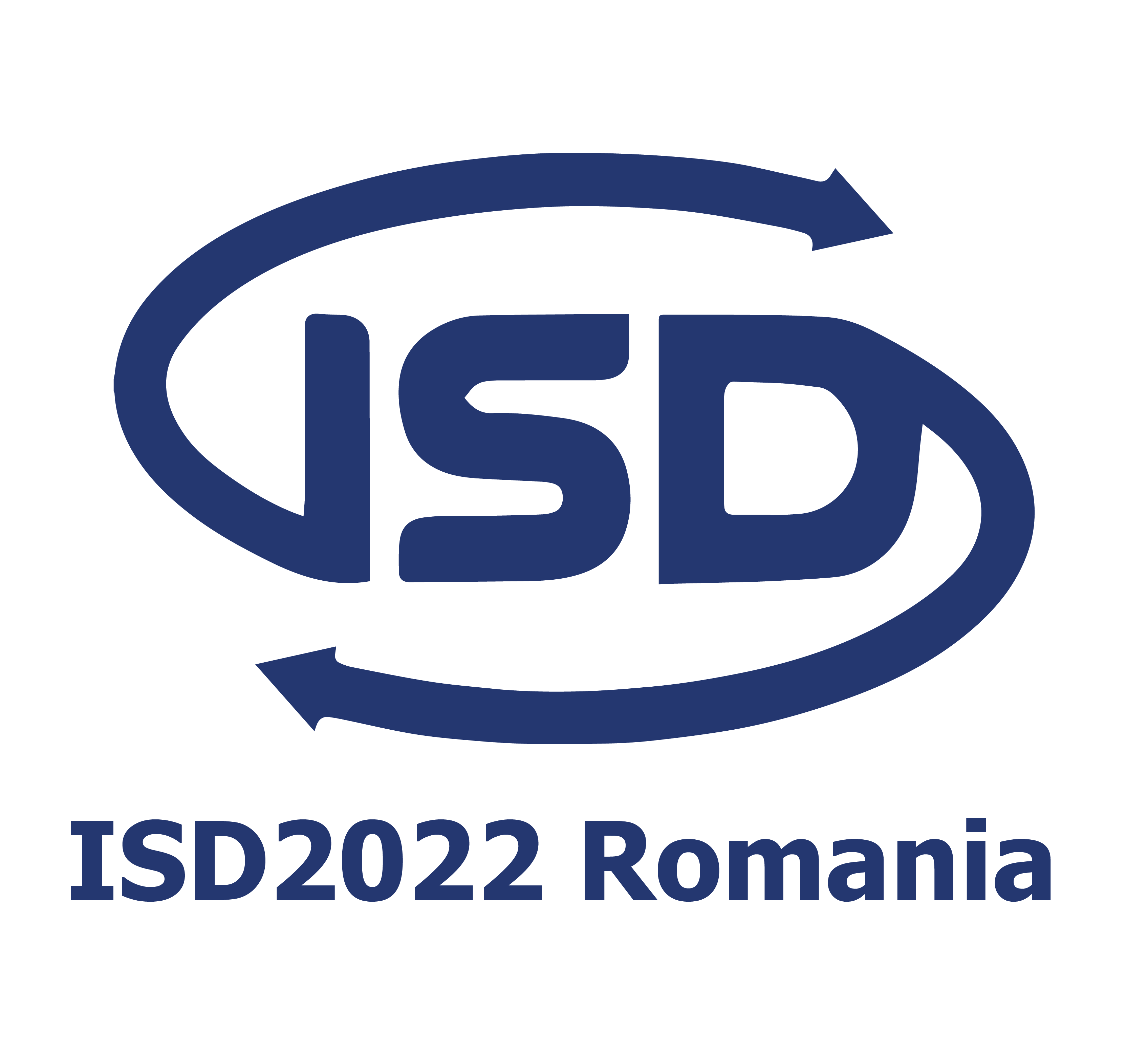 ISD2022 Cluj-Napoca, Romania