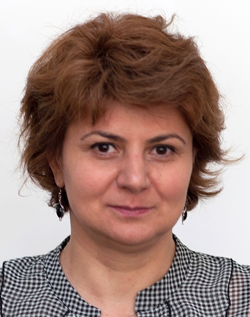Virginia Niculescu
