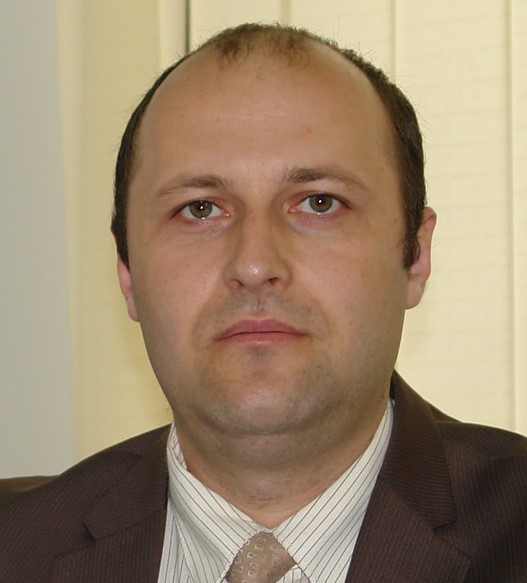 Gheorghe Silaghi